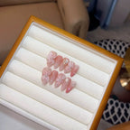 Selunyra Baby Pink Sakura Nails product image 5