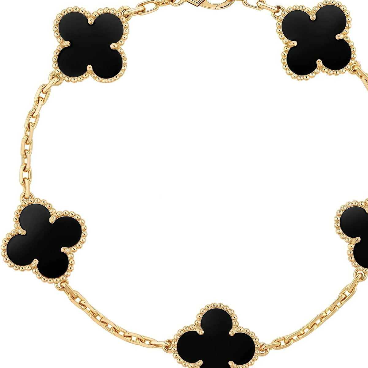 Selunyra Blake Flower jewelry product image 1