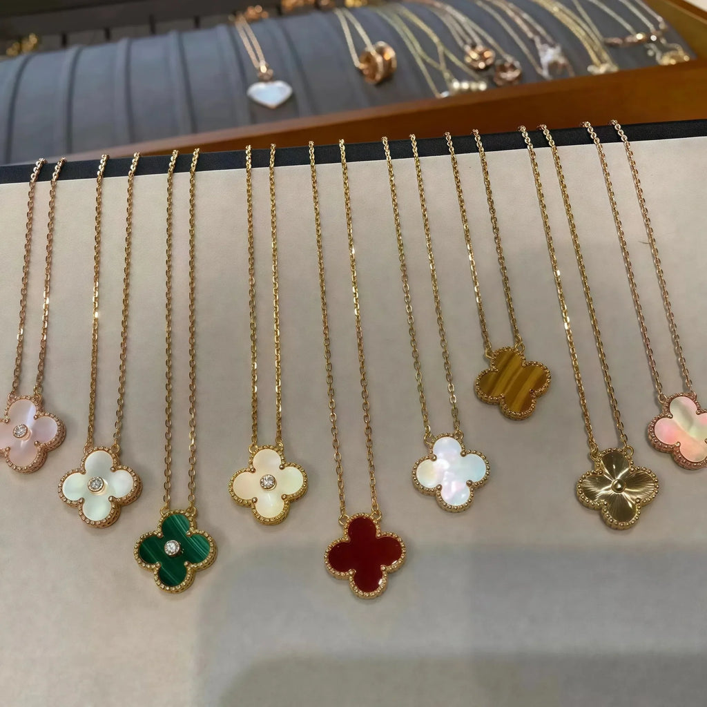 Selunyra Blake Flower jewelry product image 2
