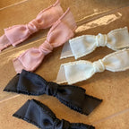Selunyra Bow Clip product image 4