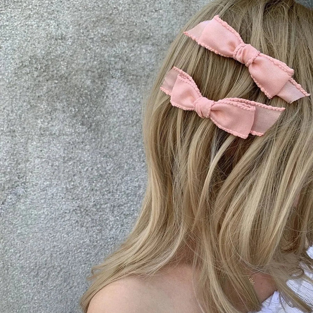Selunyra Bow Clip product image 5