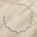 Selunyra Butterfly Necklace