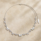 Selunyra Butterfly Necklace