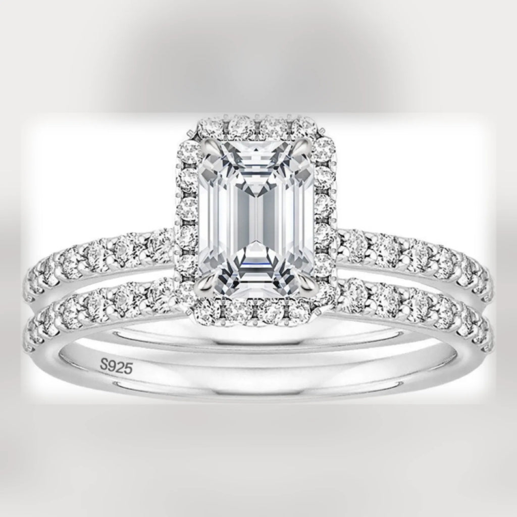 Selunyra Chicago Ring Set product image 1