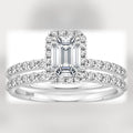 Selunyra Chicago Ring Set product image 1