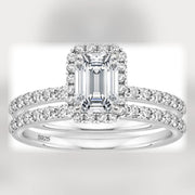 Selunyra Chicago Ring Set