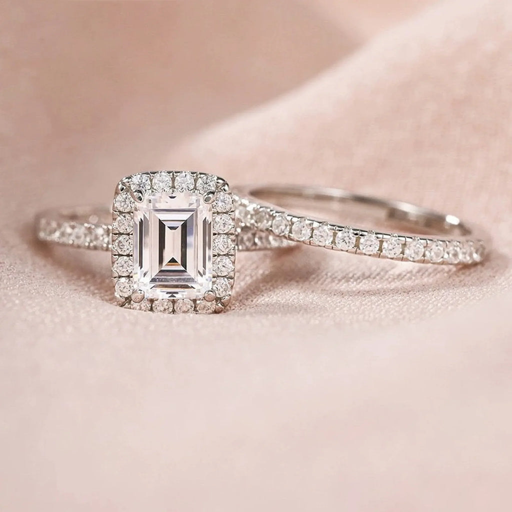 Selunyra Chicago Ring Set product image 2
