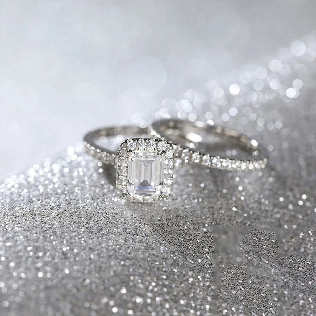 Selunyra Chicago Ring Set product image 3