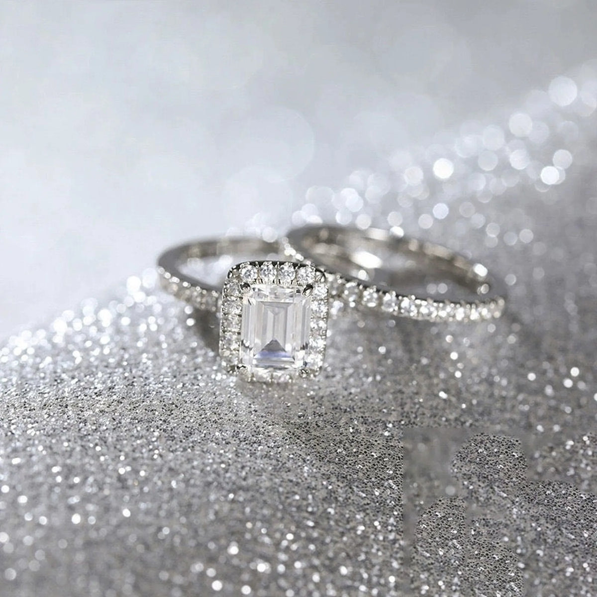 Selunyra Chicago Ring Set product image 3