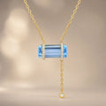 Selunyra Elsa Necklace product view