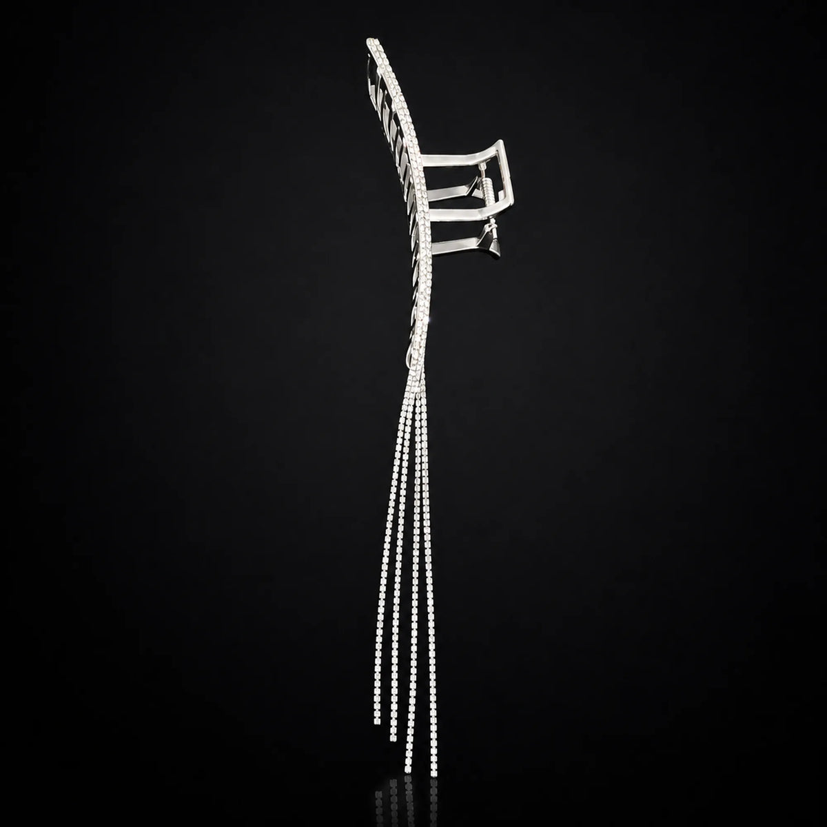 Selunyra GiGi Claw Clip product view