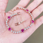 Selunyra Heart Bracelet product image 2