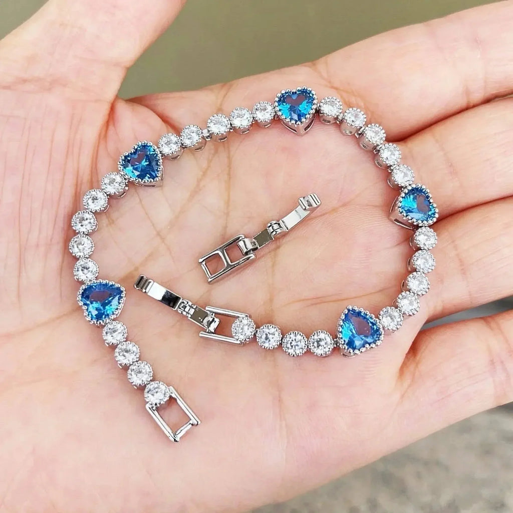 Selunyra Heart Bracelet product image 5