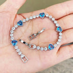 Selunyra Heart Bracelet product image 5