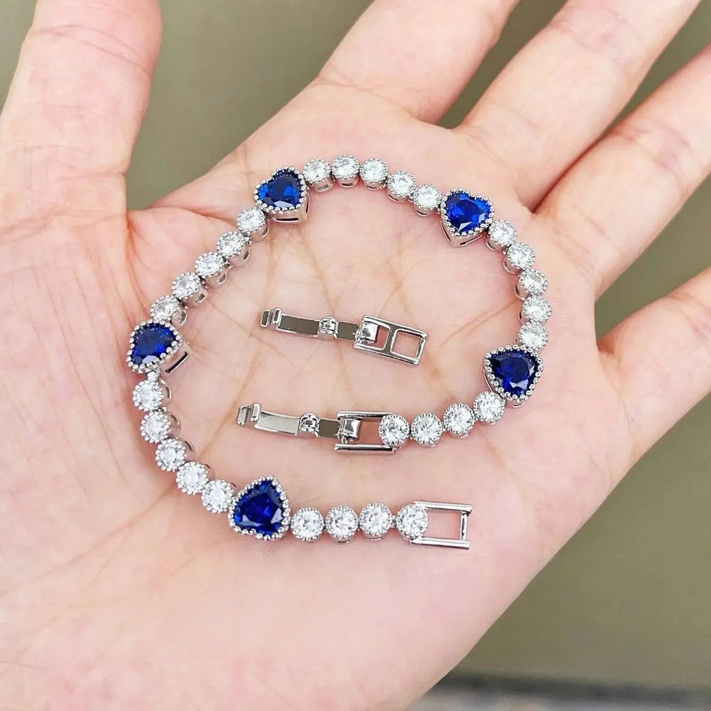 Selunyra Heart Bracelet product image 6