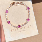 Selunyra Heart Bracelet product image 7