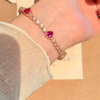 Selunyra Heart Bracelet product image 8