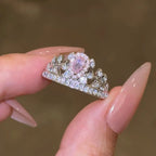 Selunyra Hestia Crown Ring product image 2