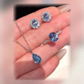 Selunyra Ice Blue Collection product image 1