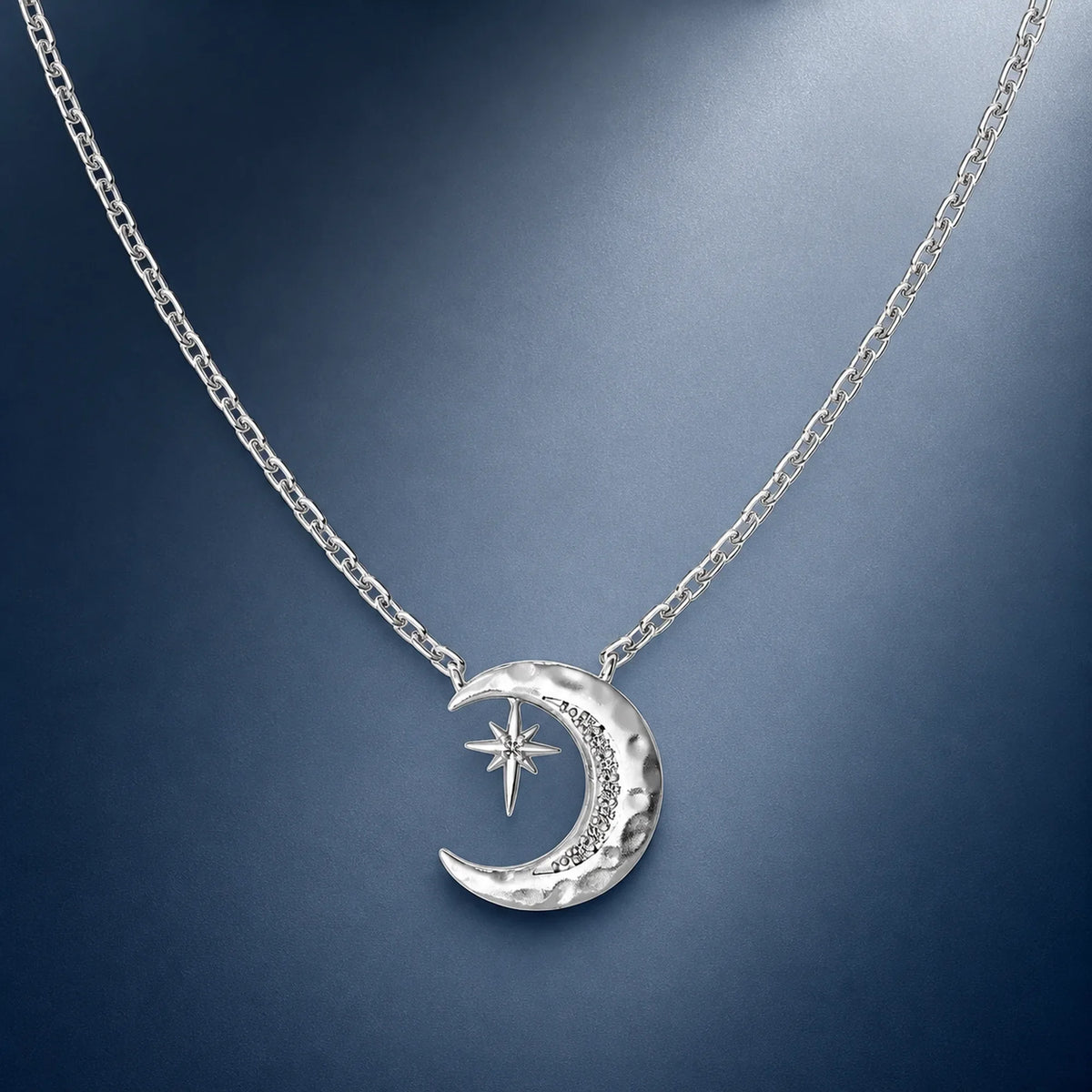 Selunyra Moonmagic Necklace product image 1