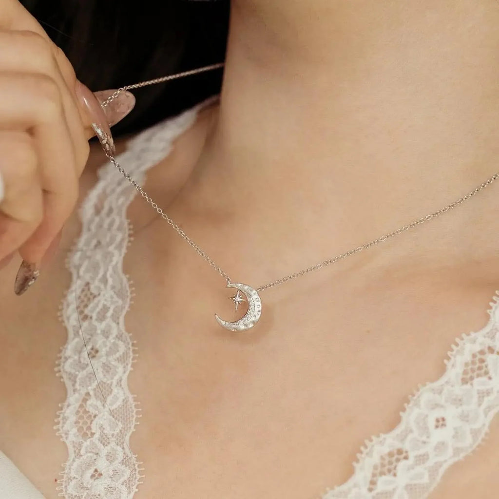 Selunyra Moonmagic Necklace product image 3