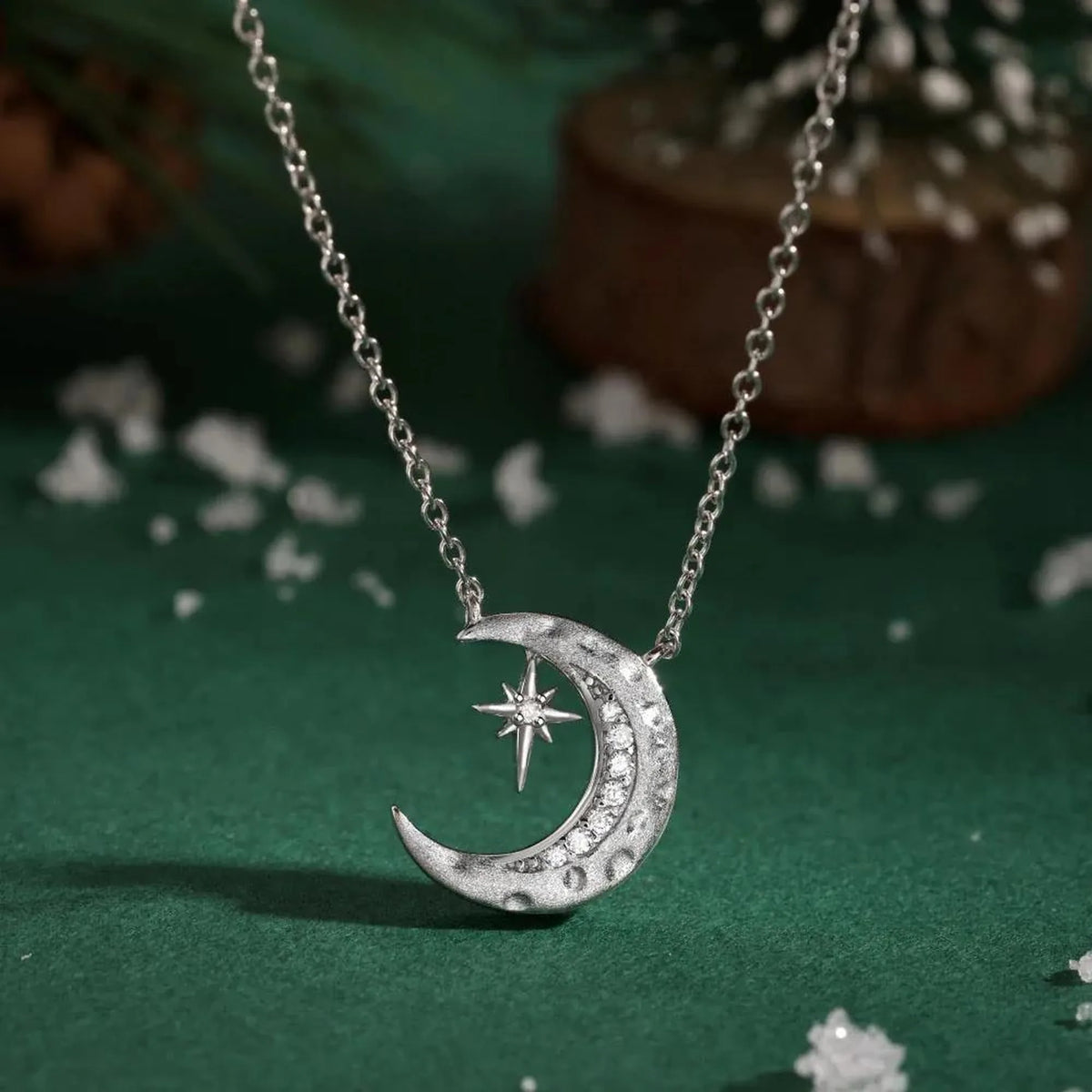 Selunyra Moonmagic Necklace product image 4