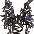 Selunyra Moonstone Claw Clip product view