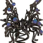 Selunyra Moonstone Claw Clip product view