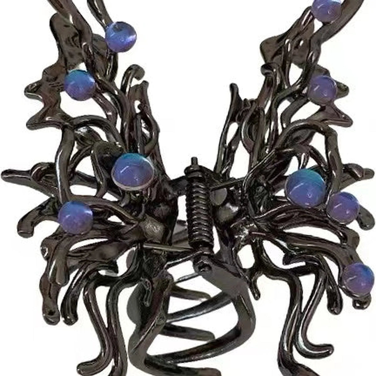 Selunyra Moonstone Claw Clip product view