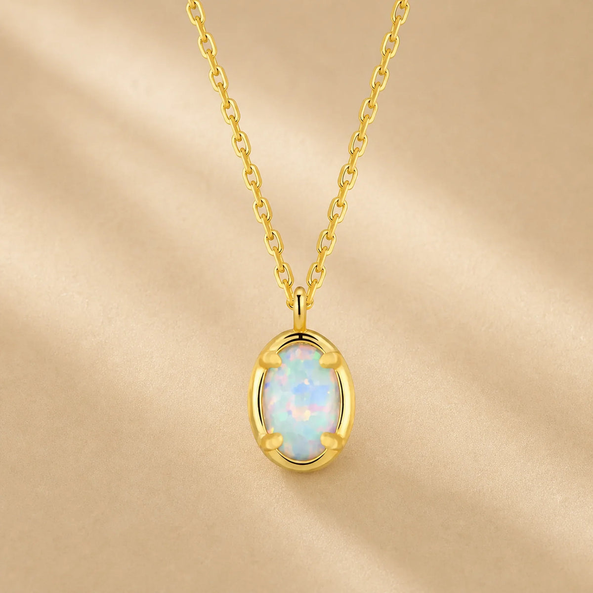 Selunyra Ozar Necklace product image 1