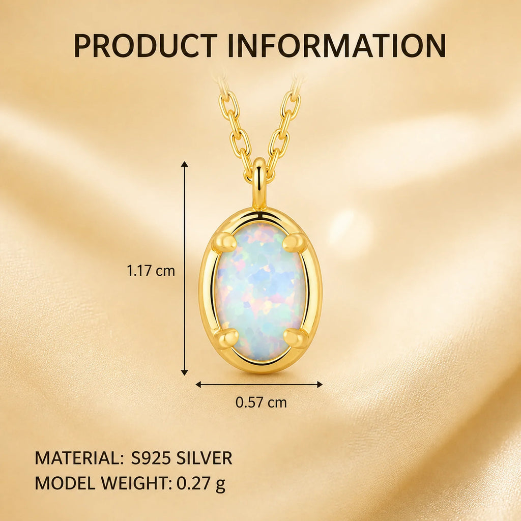 Selunyra Ozar Necklace product image 3