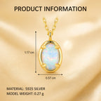 Selunyra Ozar Necklace product image 3