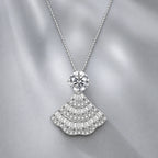Selunyra Princess Dress Necklace product image 1