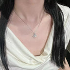 Selunyra Princess Dress Necklace product image 3