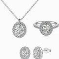 Selunyra Princess Round Necklace product image 1