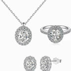 Selunyra Princess Round Necklace product image 1