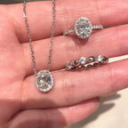 Selunyra Princess Round Necklace product image 4