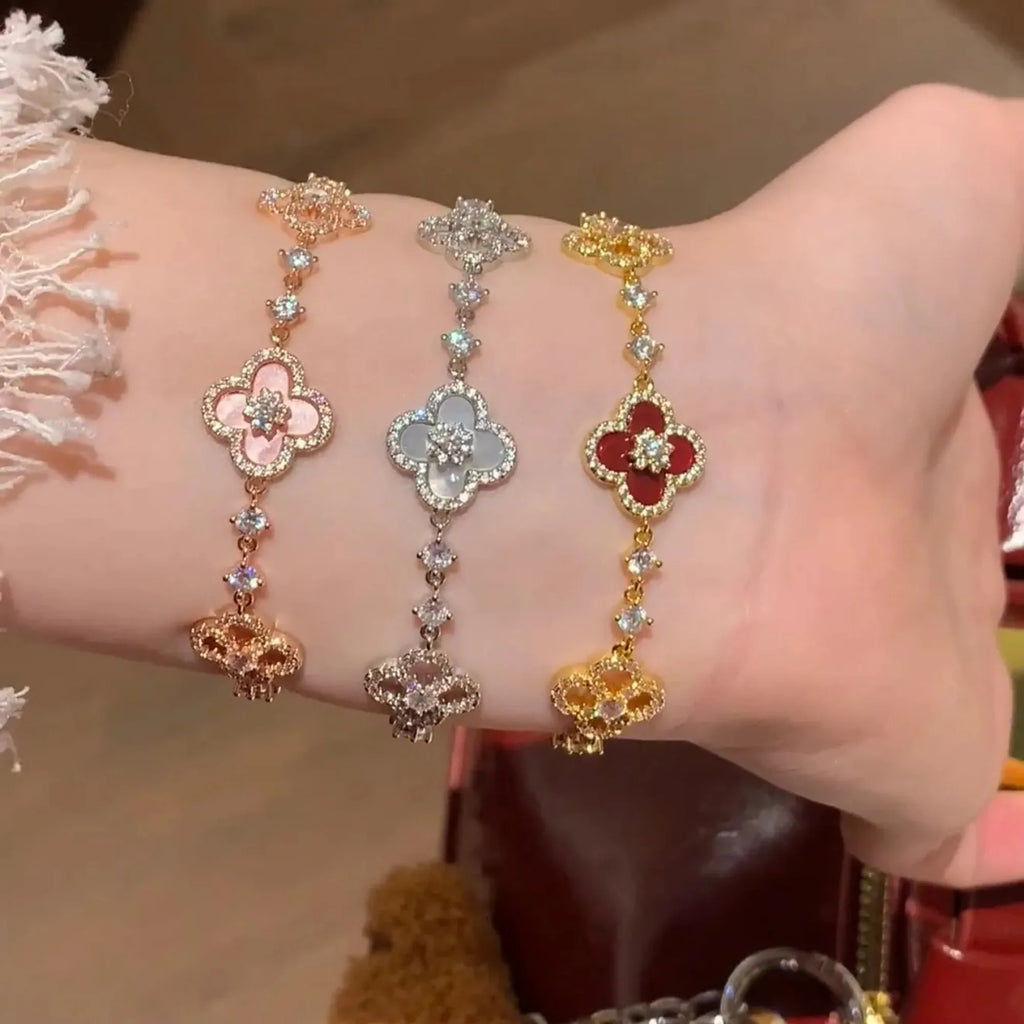 Selunyra Sakura Bracelet Collection product image 1