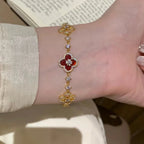 Selunyra Sakura Bracelet Collection product image 7