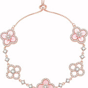 Selunyra Sakura Cleef Bracelet