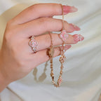Selunyra Sakura Cleef Bracelet product image 4