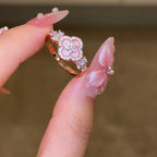 Selunyra Sakura Cleef Bracelet product image 5