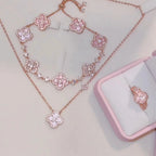 Selunyra Sakura Cleef Bracelet product image 7