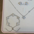 Selunyra Sakura Silver Set product image