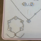 Selunyra Sakura Silver Set product image