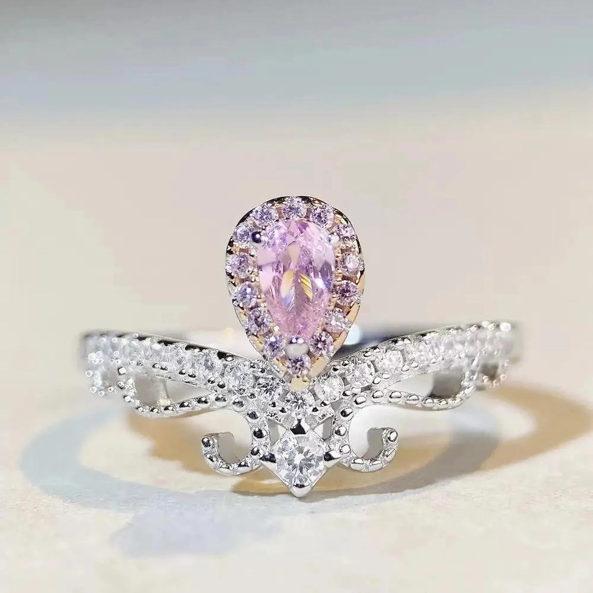 Selunyra Selena Ring product image 1