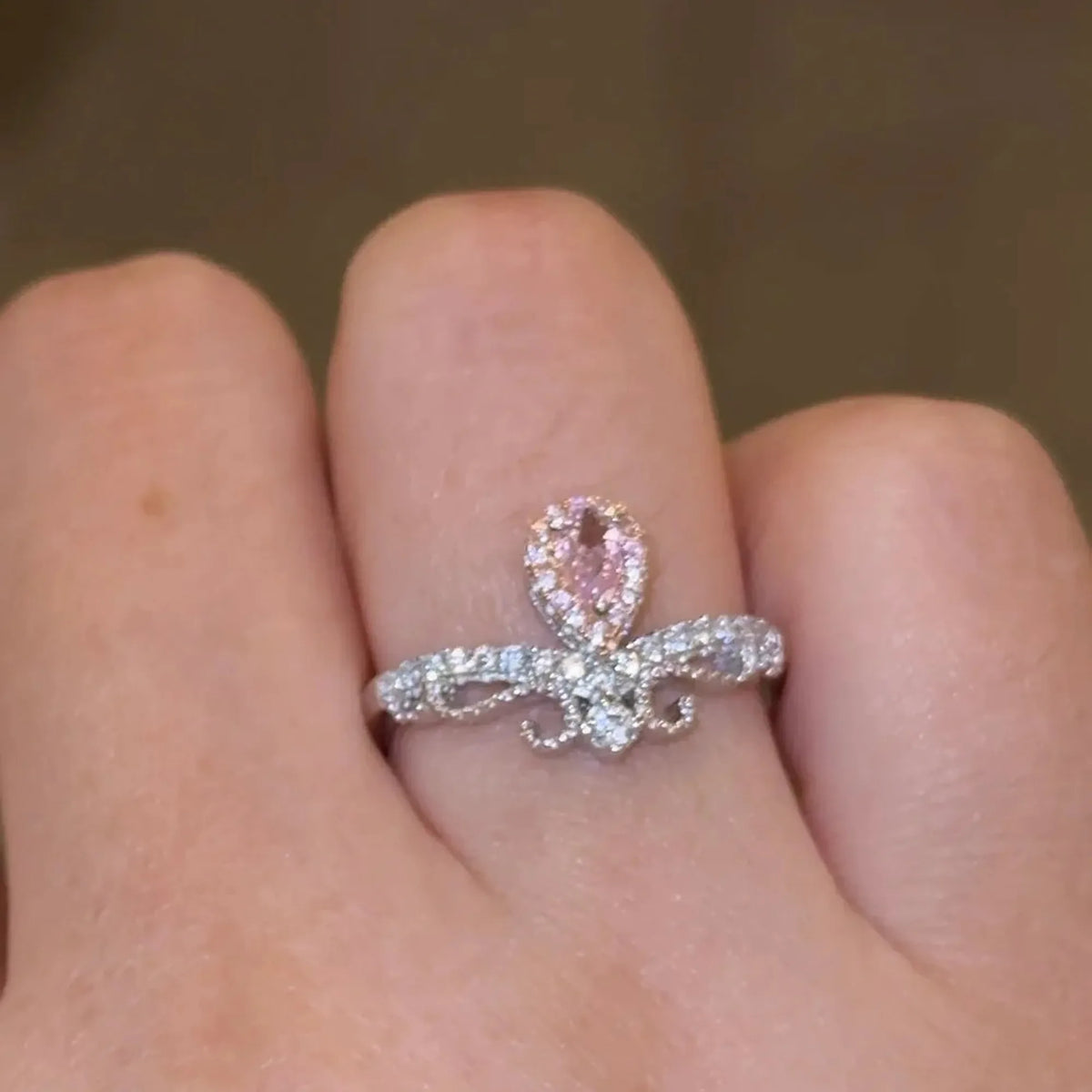 Selunyra Selena Ring product image 5